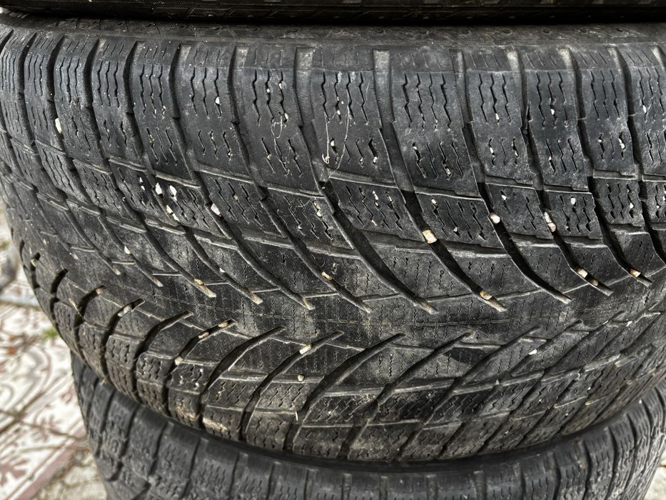 Anvelope 245 40 18 Dot 2020