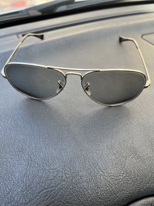 Rayban Rodenstock - диоптрични очила фотосоларни