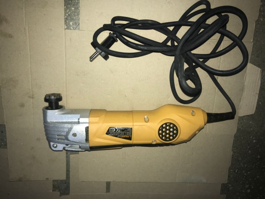 Multifunctional Falke Spania 300w ca Nou