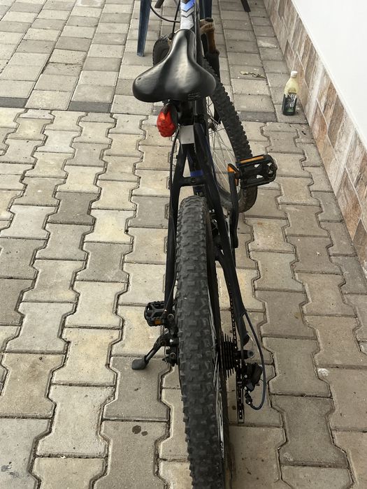 bicicleta sport