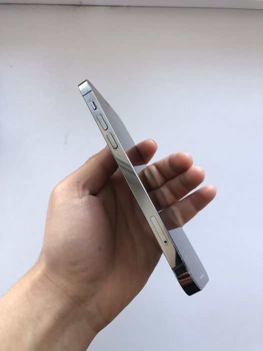 Iphone 12 pro, 128 gb