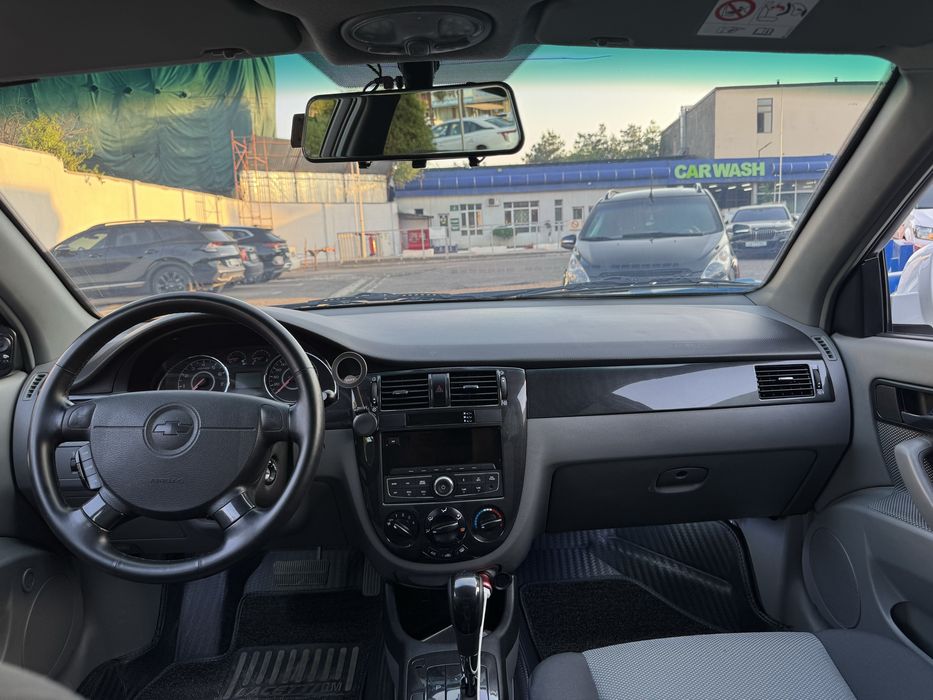 Gentra 2020 пропан 65000