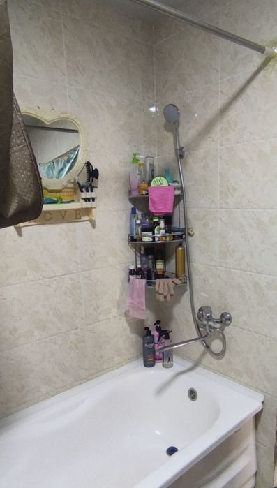 Квартира в Якккасарайском