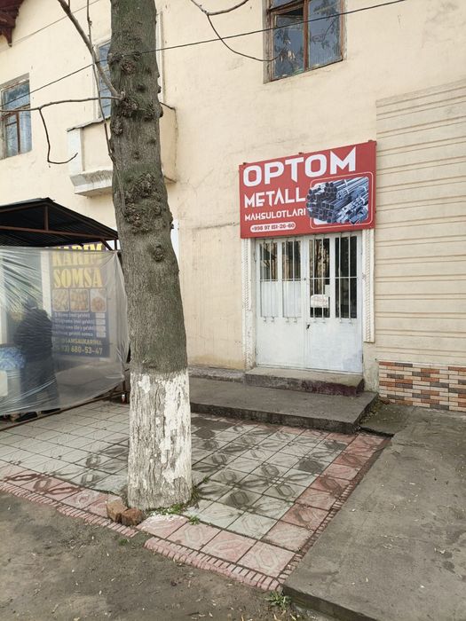 Dukon arendaga beriladi 150$