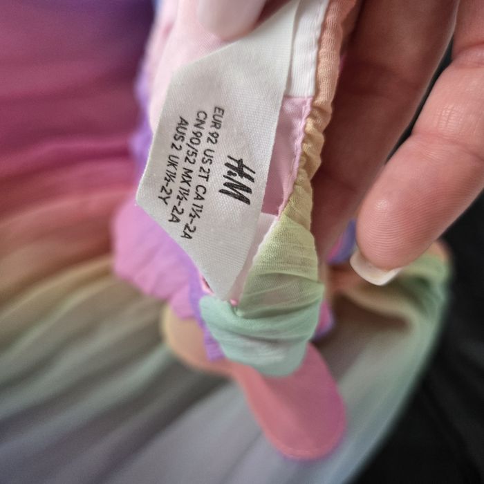 Рокли Next , H&M, Ted baker, Petit Bateru
