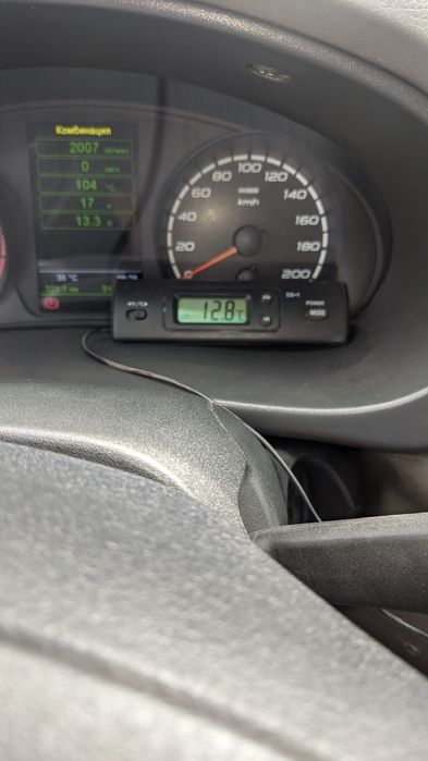 Продам Свою Калину Универсал