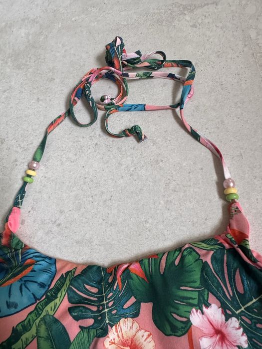 Costum de baie Calzedonia marime S brazilian
