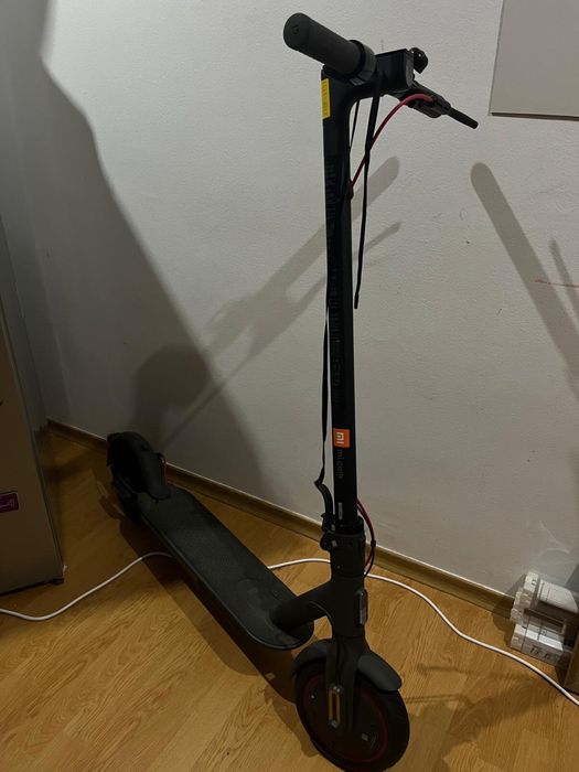 Xiaomi electric scooter pro 2