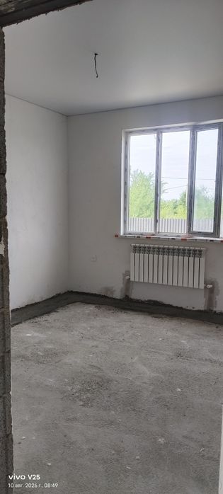 Продам новый дом