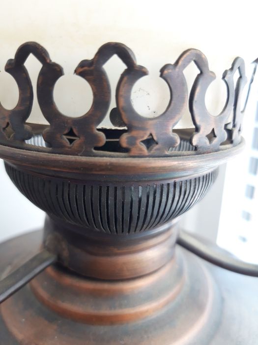 Продавам стилен абажур -Бутиков