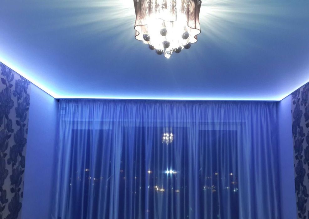 Натяжные потолки, natyajnoy potolok