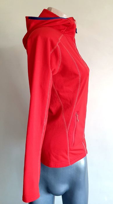 The North Face Regulator Stretch Hoodie / S  ОРИГИНАЛ Дамско Поларено Горнище