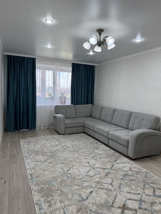 Продается 3х комн квартира