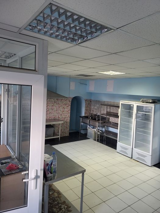 Пекарня, кулинария, выпечка