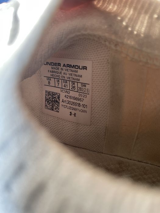 Under Armour HOVR™ Phantom 3 Reflect