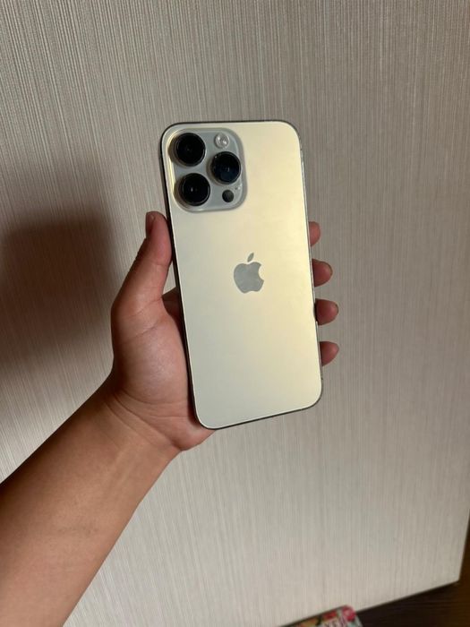 Iphone 14 pro max 1TB | 1 терабайт | АКБ 100%