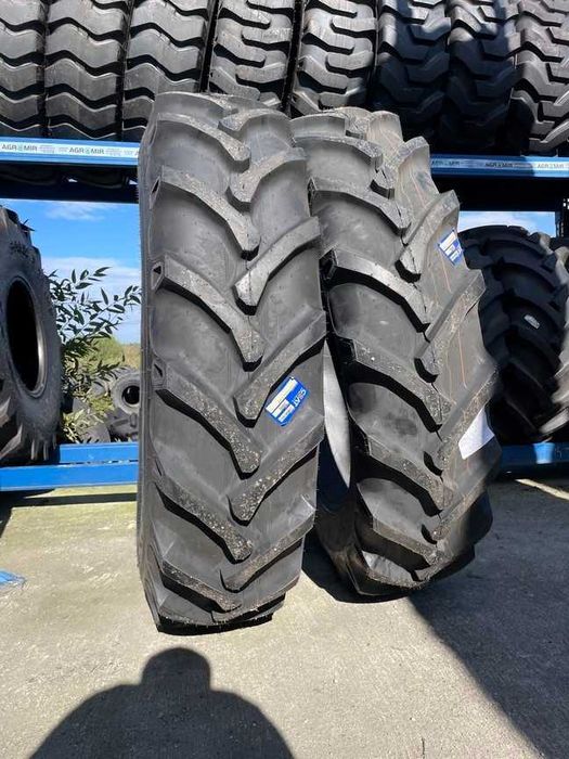 ASCENSO Cauciucuri noi agricole de tractor 15.5-38 cu 8PR livrare