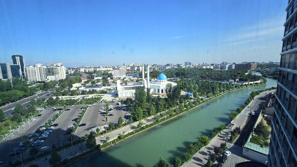 Новый БЦ Minor Tower - престиж, комфорт и выгодные условия аренды