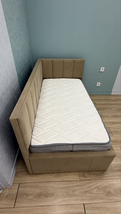 Продам подростковую кровать