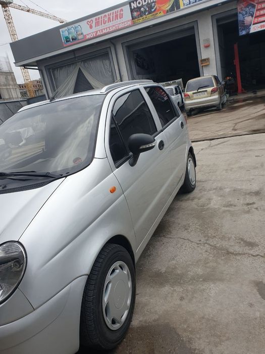 Other Matiz 2014 — 2