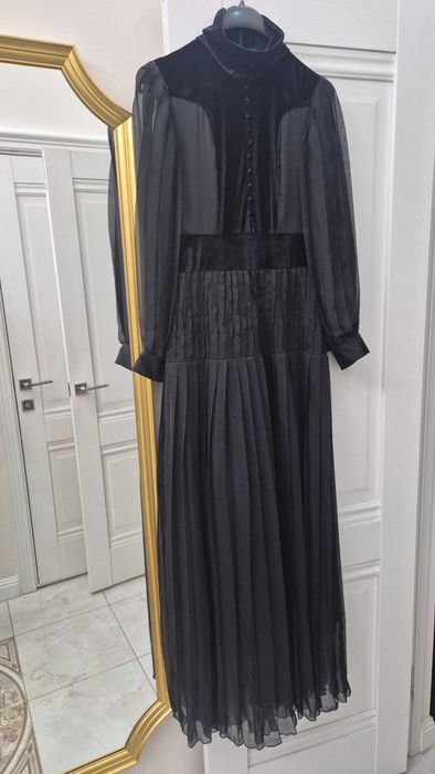 Турецкие платья на выход