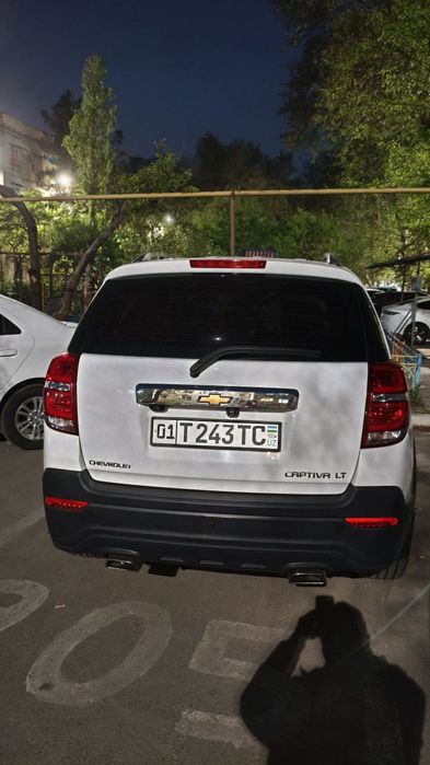 Kaptiva 4 21.000$
