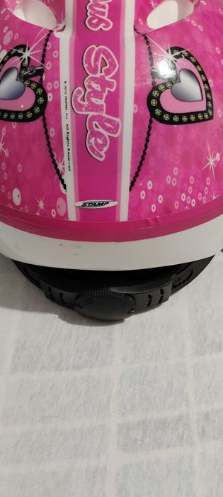 Casca protecție copii