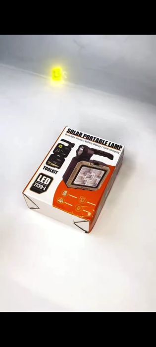 3xil funksiyali fonar