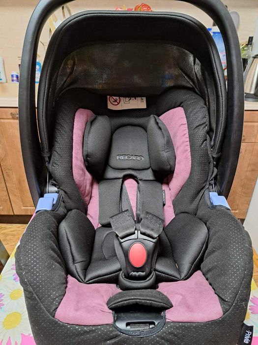 Столче/кошче за кола