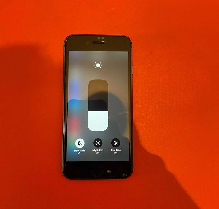 iPhone 8 256GB Space Gray 100% Живот на Батерията