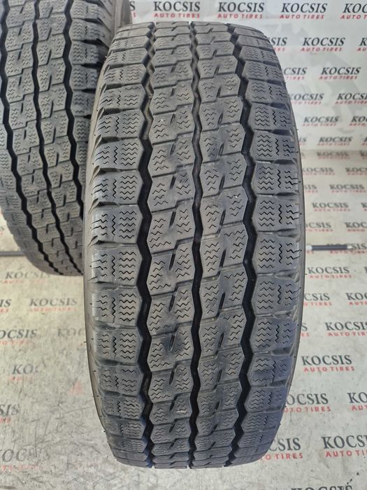 Anvelope second hand m+s 225 70 15C Firestone