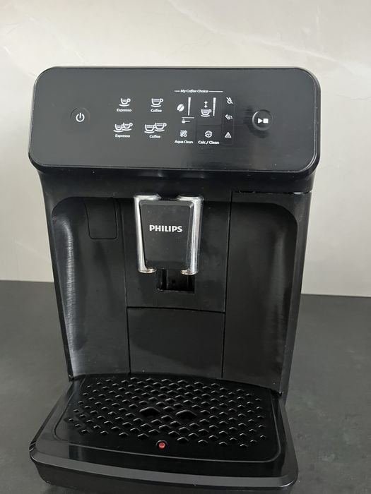 Aparat de cafea philips