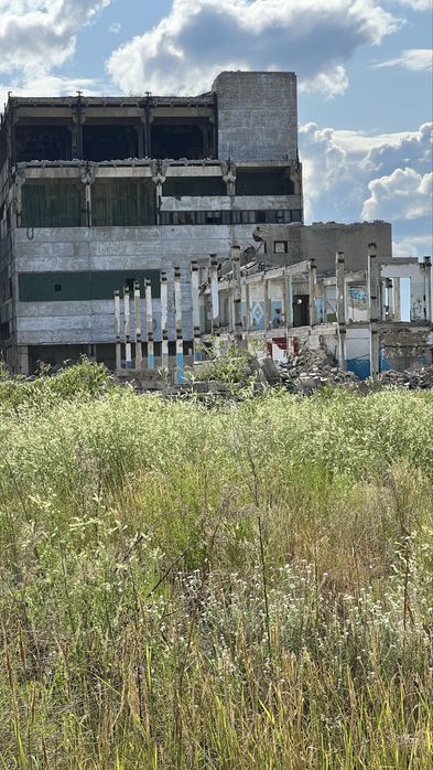 Продам колонны со стаканами