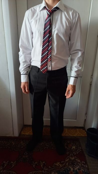 Продам костюм двойка