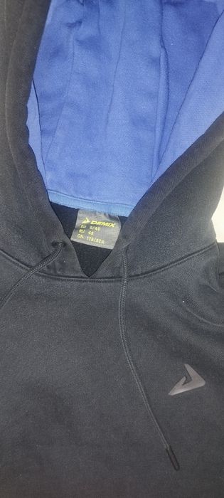 MEGA-SET 2 Худи Брюки-карго (Made in Turkey) Размер S