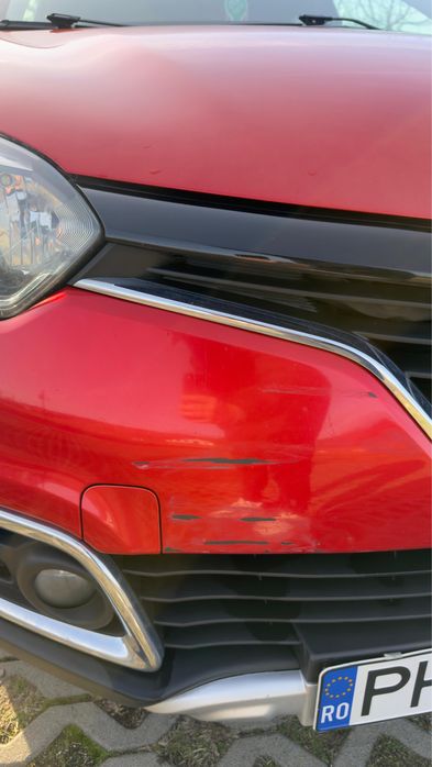 Renault Captur 1.5 dCi