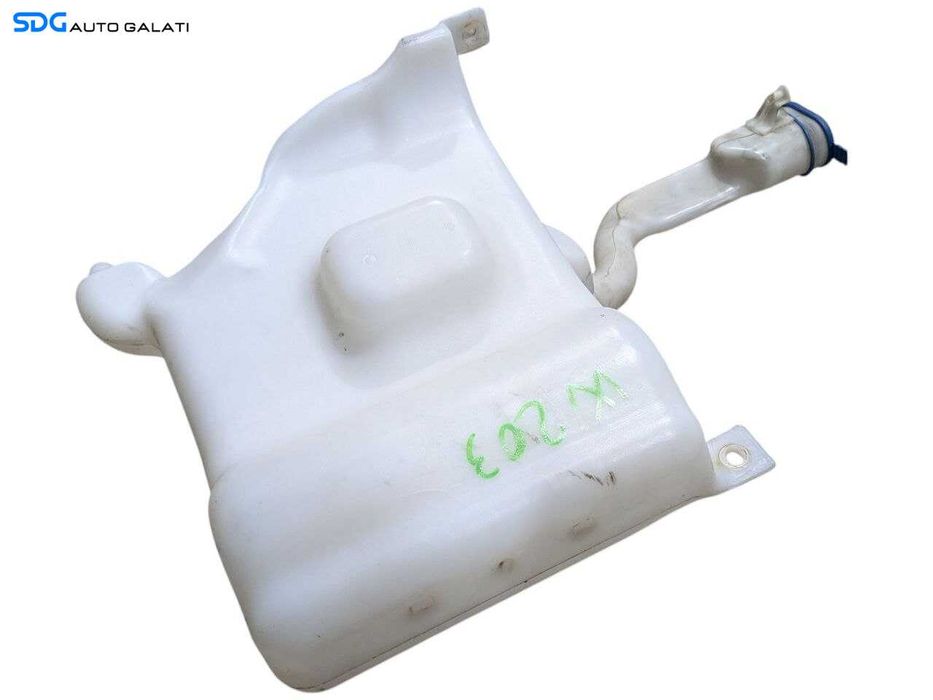 Vas Rezervor Lichid Parbriz Stropgel Mercedes Clasa C Class W203 2001 - 2007 Cod A2038600060 [N4089]