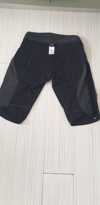 Norrona Fjora Bike Stretch Short L - 34  ОРИГИНАЛ Мъжки Къси Панталони