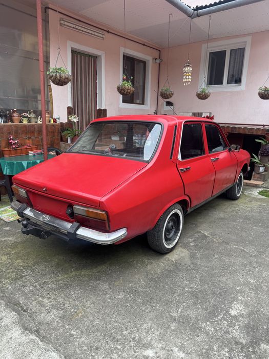 Dacia 1300 stare buna