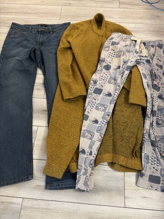 Lot haine noi zara hm mango 36 s