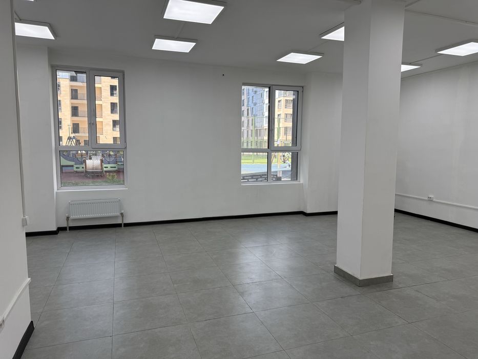 Продам квартиру с ремонтом