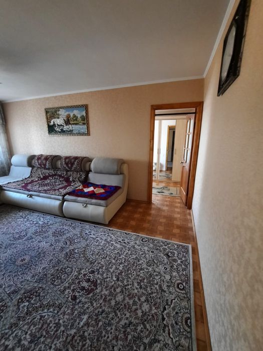 Сдам в аренду квартиру