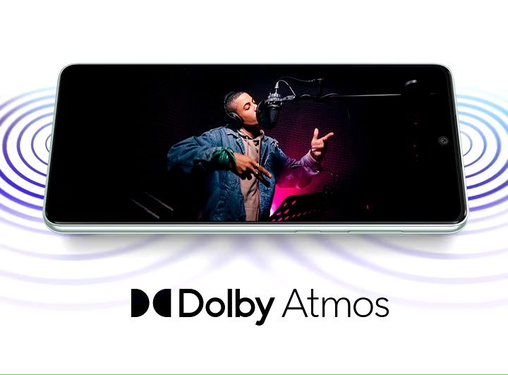 Samsung A73 8гб,256гб.