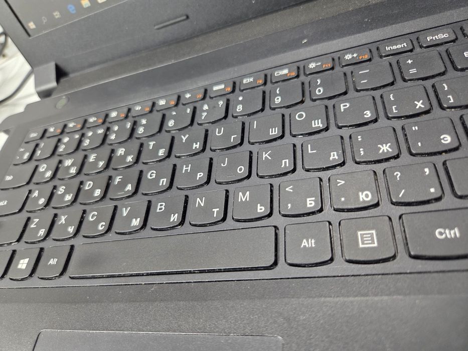 Ноутбук Lenovo Core i3