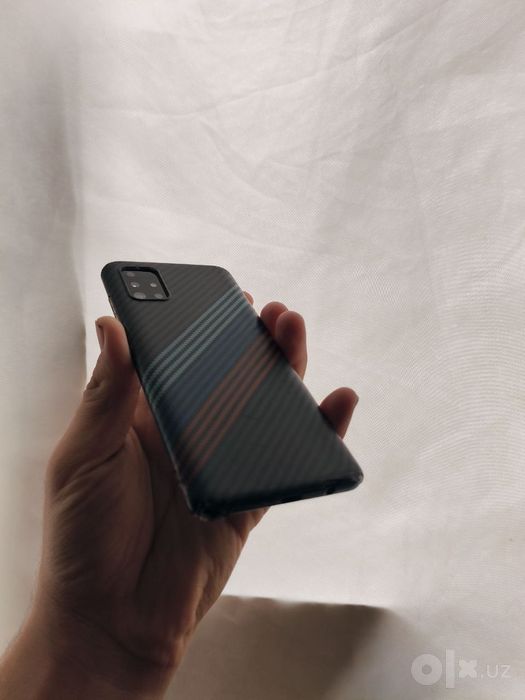 Model: Samsung A51 4g