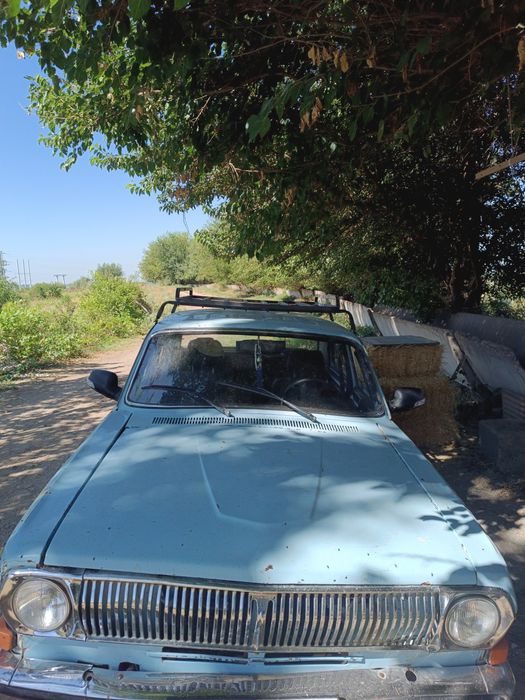 Sotiladi 2410 gaz dakementlari zoʻr