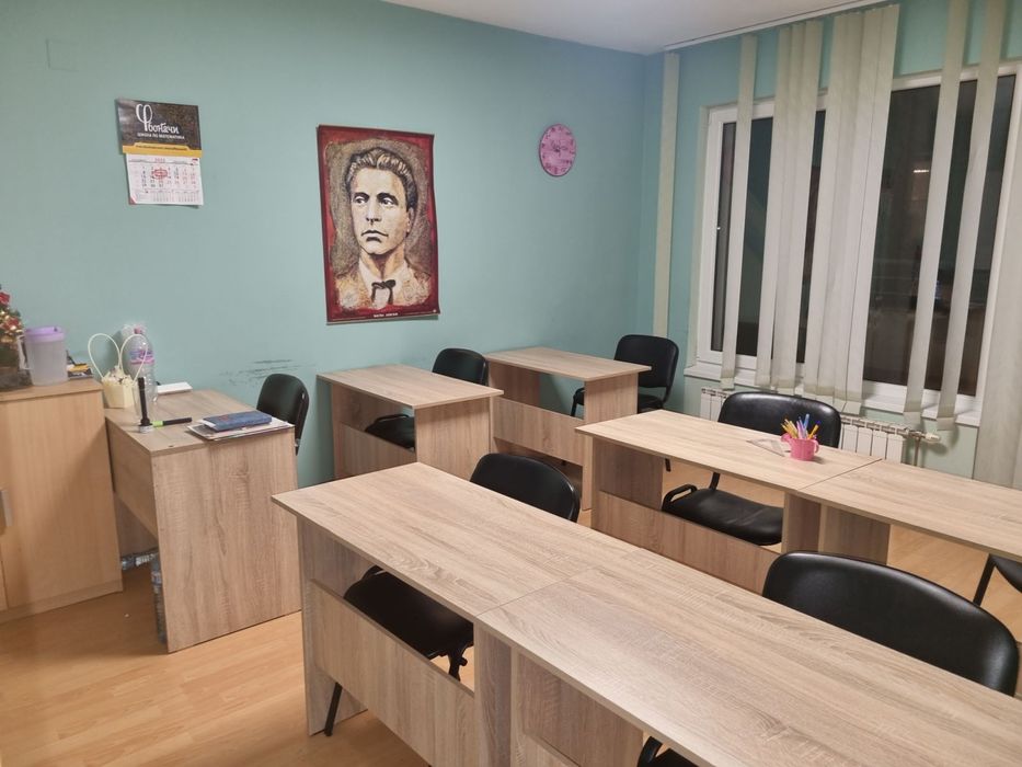 Продава се Ателие в Стара Загора, Център - 118 кв.м за 913 €/кв.м - Снимка #8