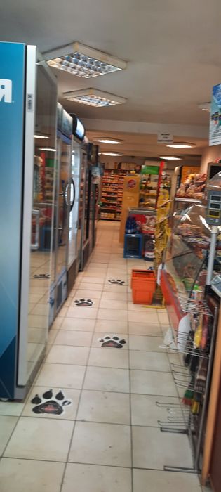 Дава се под наем Магазин в Варна, Христо Ботев - 100 кв.м за 561 € - Снимка #2