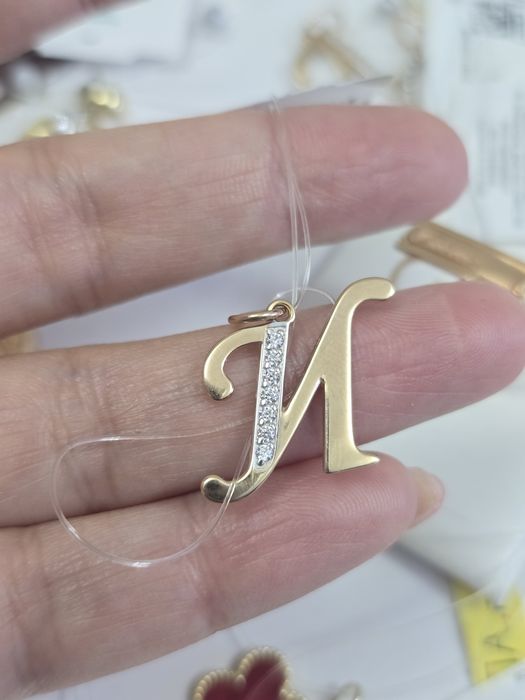 Золото 585 пробы