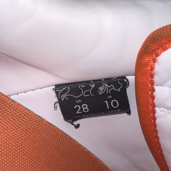 Bape Sta Мъжки 44номер